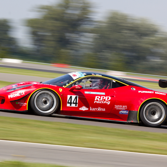 The Thrilling World of Simulated Car Racing: A Deep Dive into Virtual Motorsports