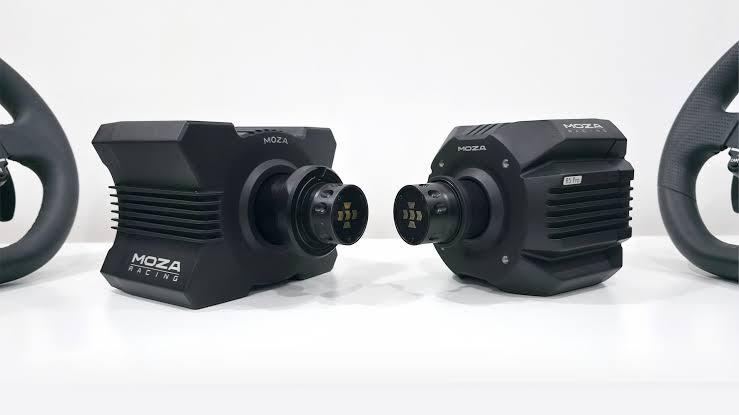 How Much Direct Drive Torque Do You Actually Need?