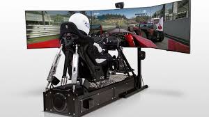 WHAT IS SIM RACING?