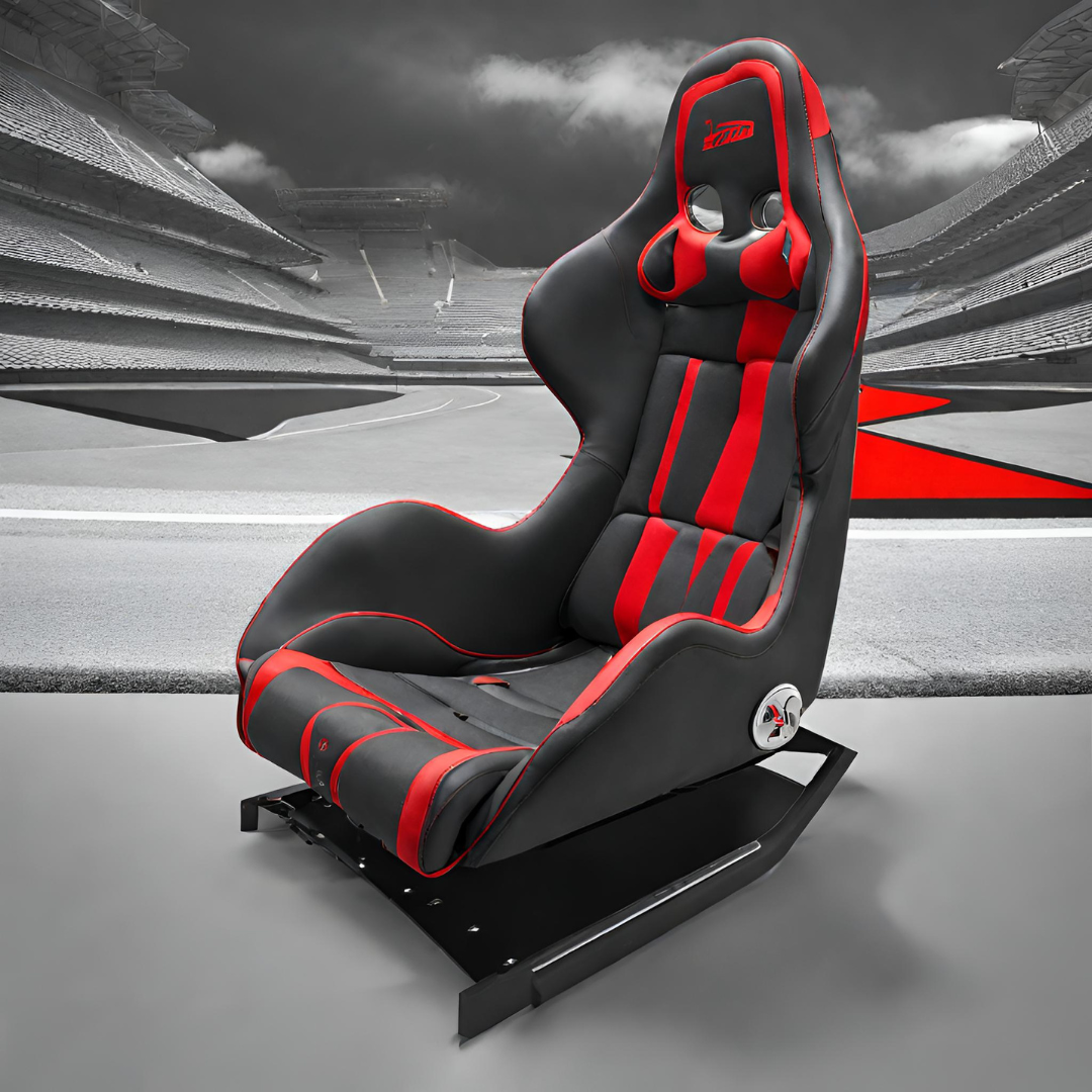 Rev Up Your Racing Experience: A Comprehensive Guide to Buying a Racin ...