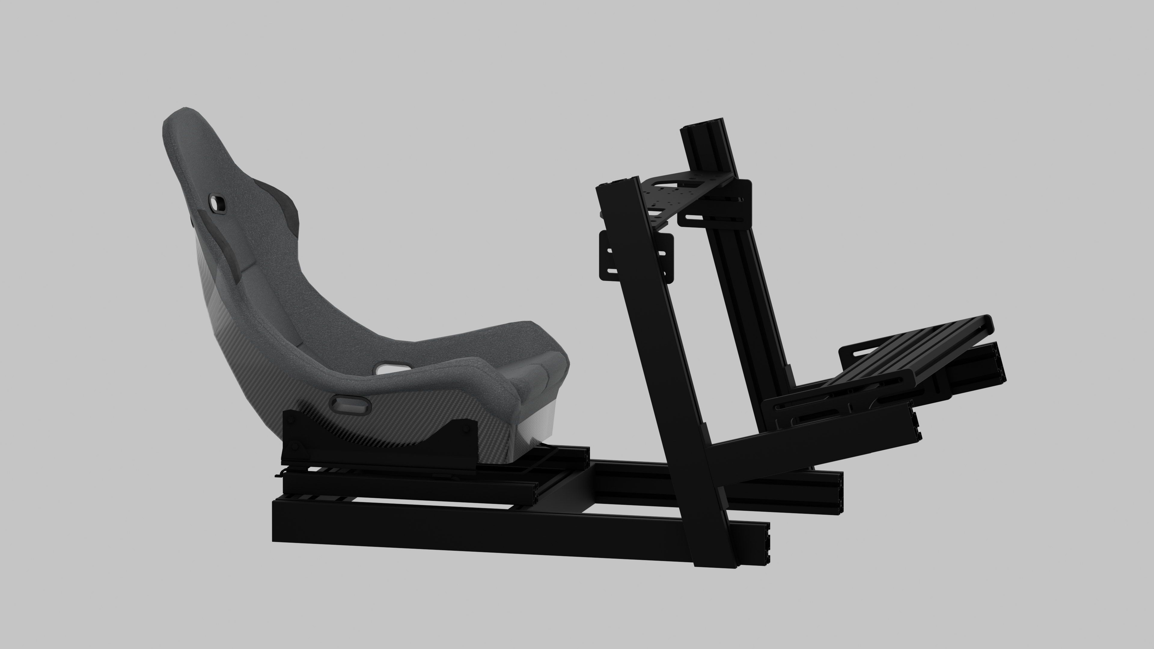 Sim Racing Cockpit Vr Sim Racing Cockpits in India | Buy Online | Virtual Racing Hub