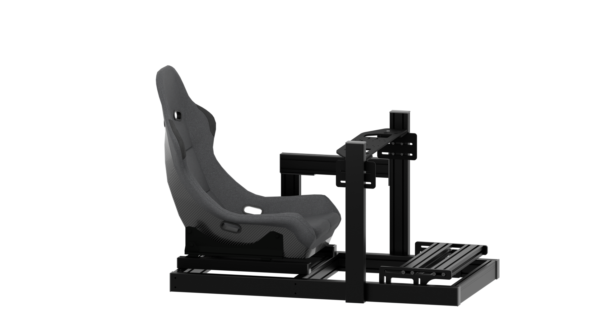 VRH-2.0 Aluminium Extrusion Cockpit with Custom Livery and Color Options – product image 14