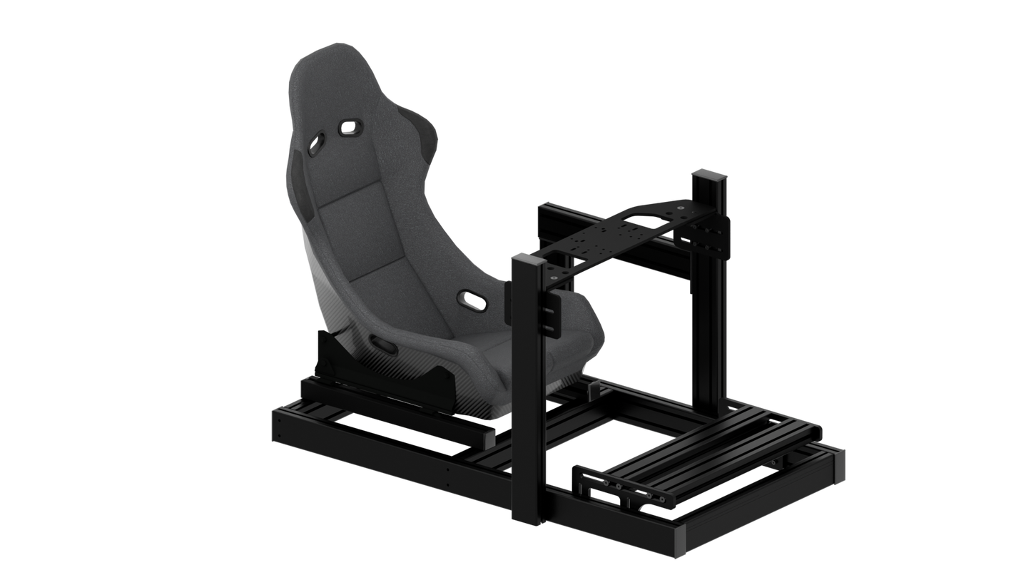 VRH-2.0 Aluminium Extrusion Cockpit with Custom Livery and Color Options – product image 8