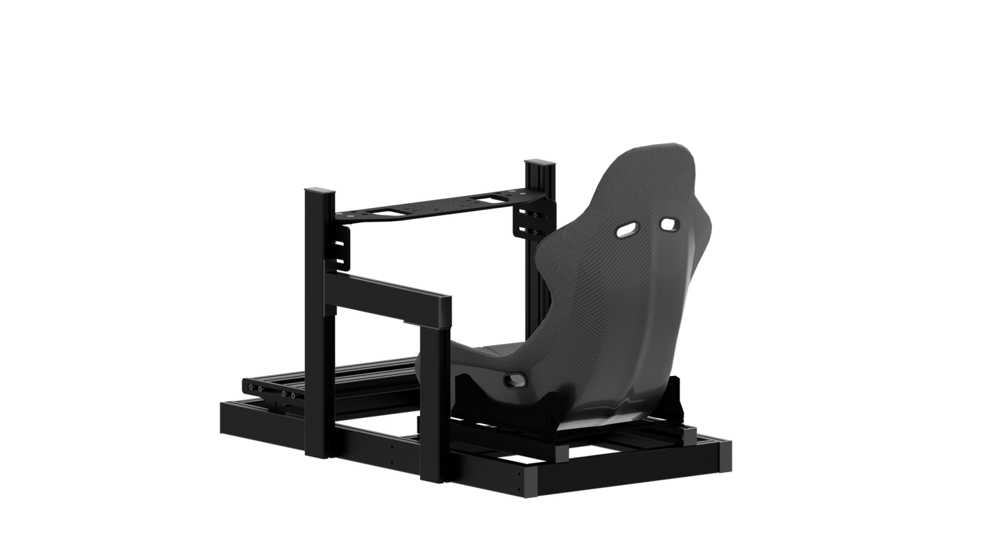 VRH-2.0 Aluminium Extrusion Cockpit with Custom Livery and Color Options – product image 17