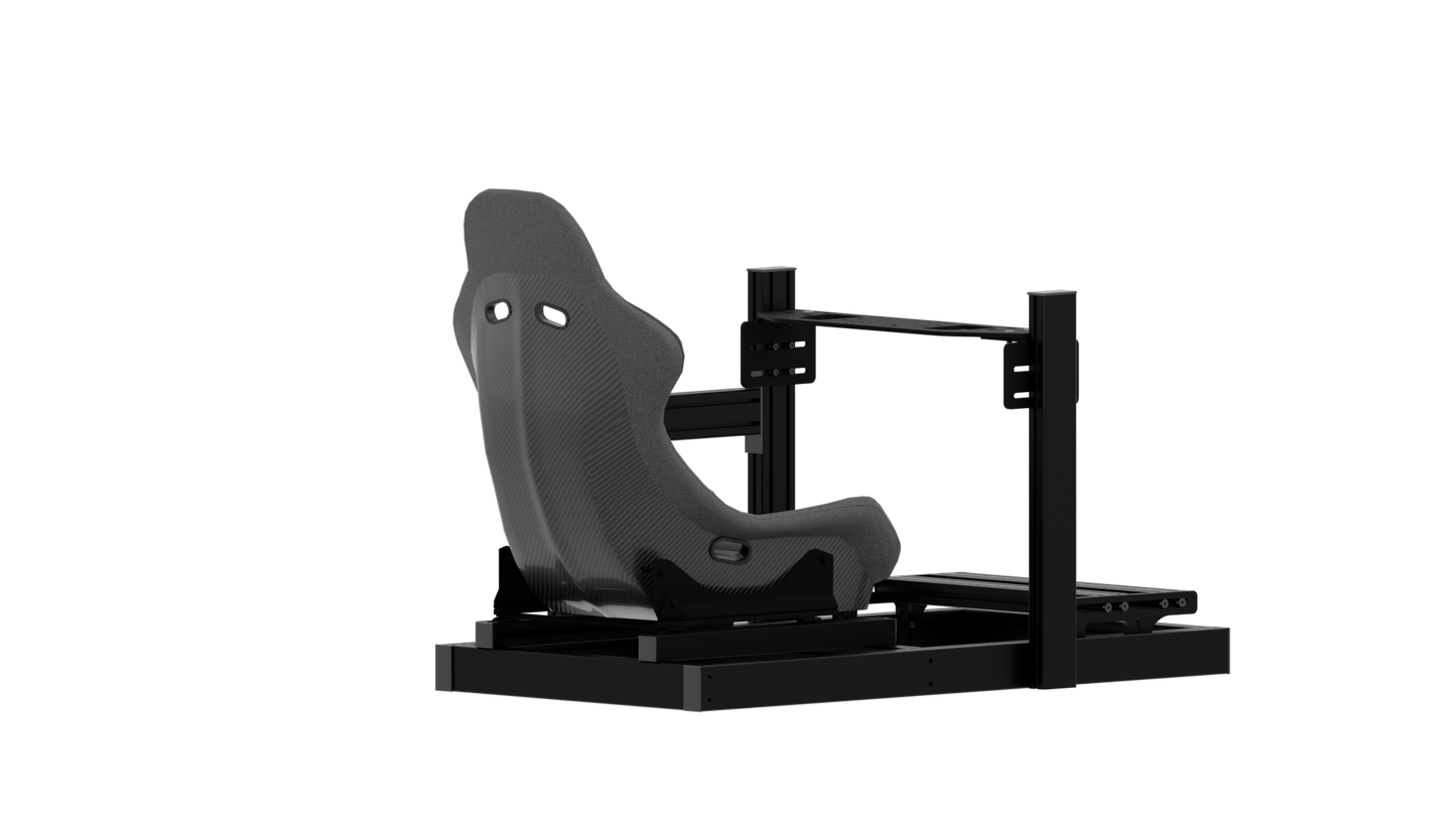 VRH-2.0 Aluminium Extrusion Cockpit with Custom Livery and Color Options – product image 20