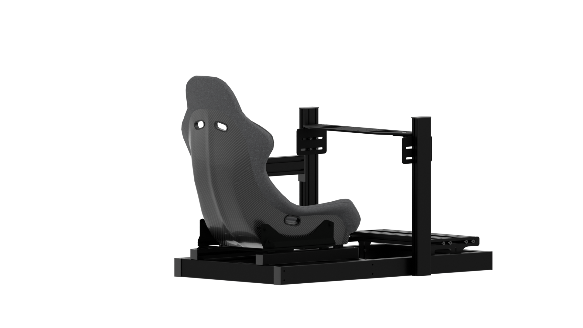 VRH-2.0 Aluminium Extrusion Cockpit with Custom Livery and Color Options – product image 20