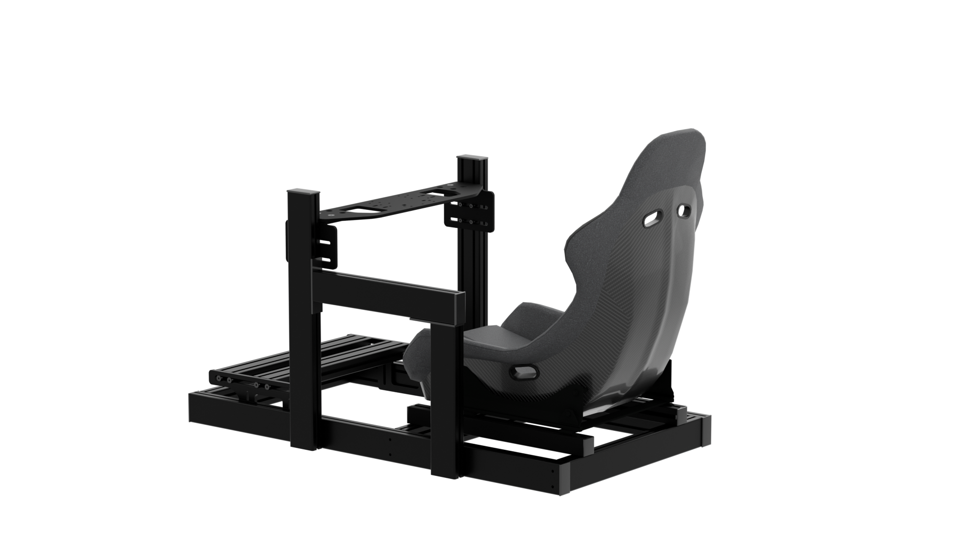VRH-2.0 Aluminium Extrusion Cockpit with Custom Livery and Color Options – product image 19