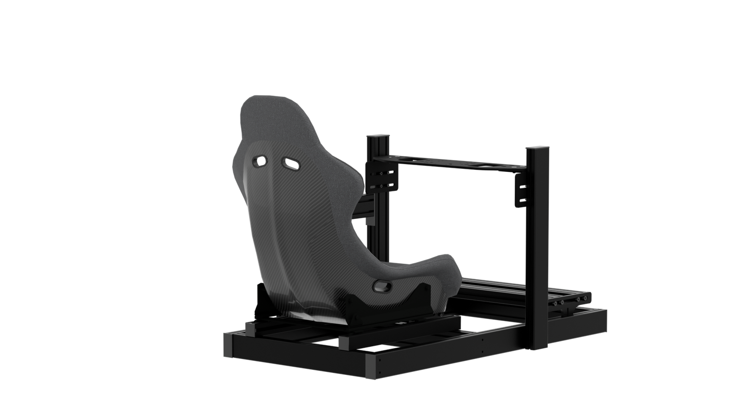 VRH-2.0 Aluminium Extrusion Cockpit with Custom Livery and Color Options – product image 18
