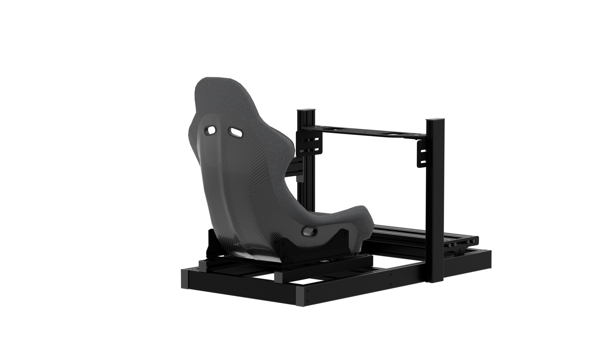 VRH-2.0 Aluminium Extrusion Cockpit with Custom Livery and Color Options – product image 18