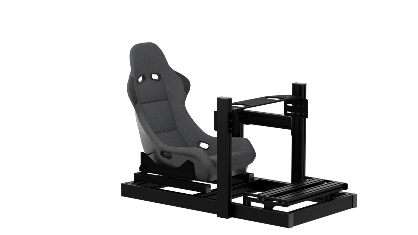 VRH-2.0 Aluminium Extrusion Cockpit with Custom Livery and Color Options – product image 12