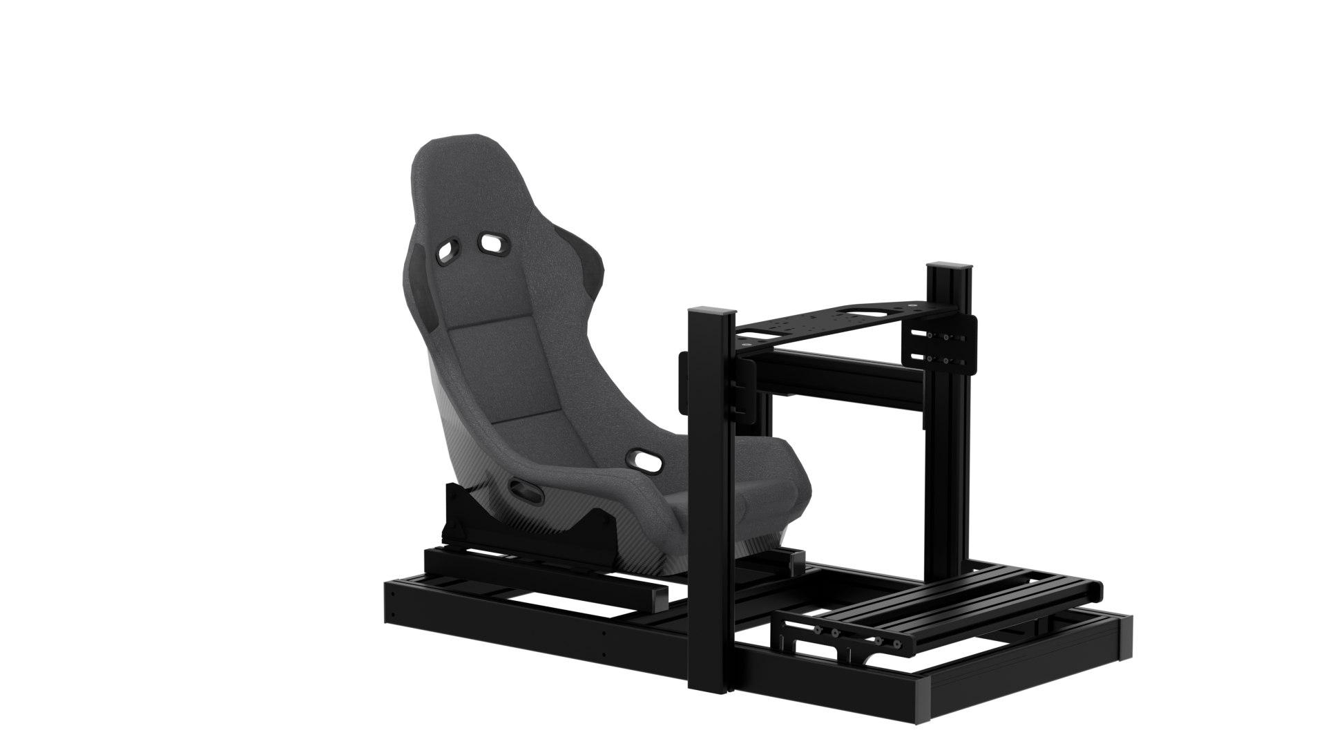 VRH-2.0 Aluminium Extrusion Cockpit with Custom Livery and Color Options – product image 12