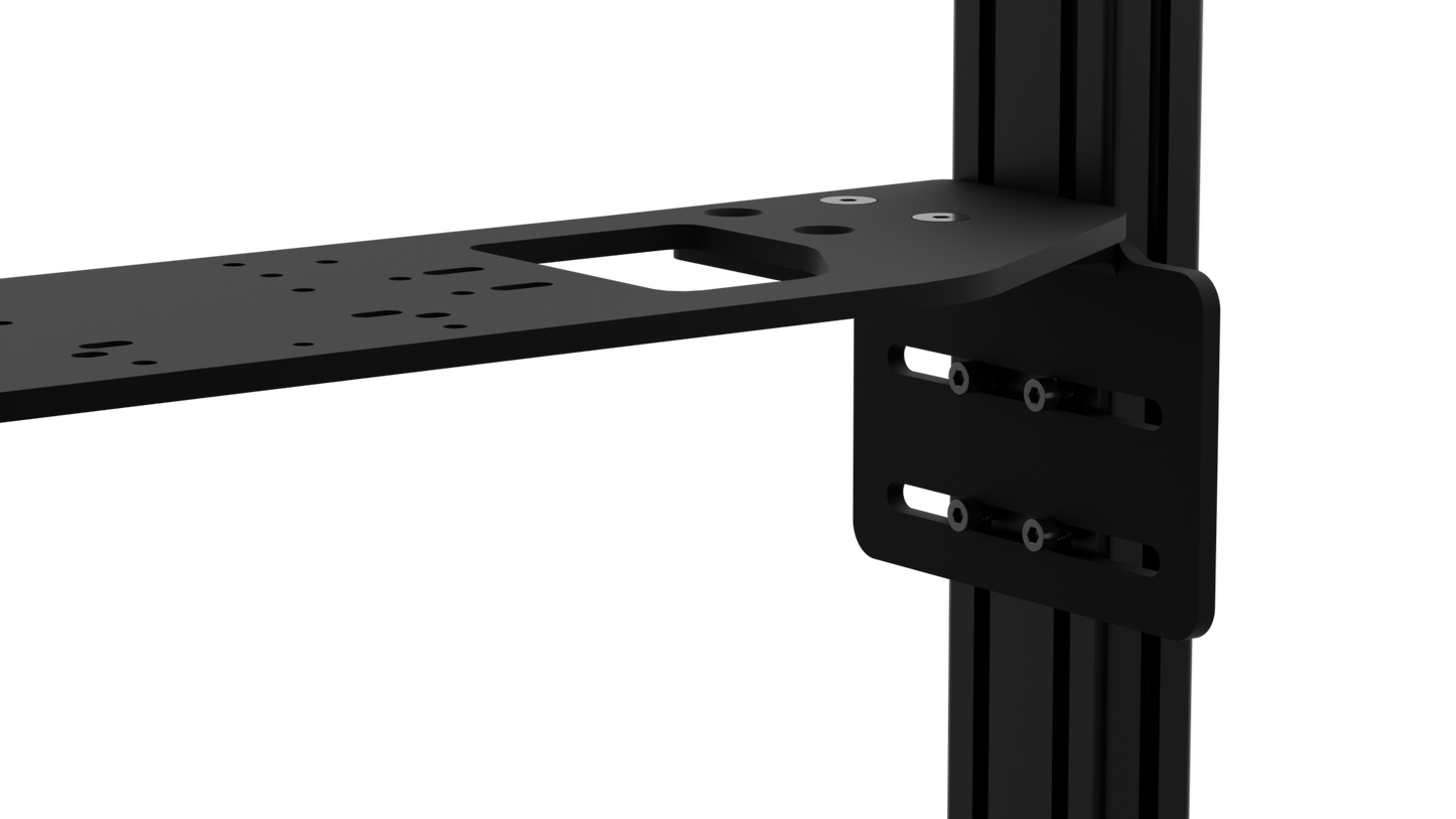 VRH-2.0 Aluminium Extrusion Cockpit with Custom Livery and Color Options – product image 16