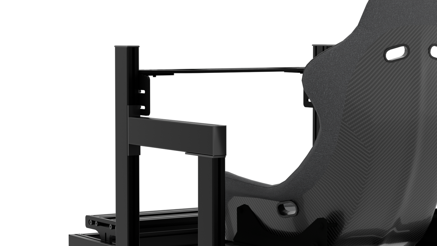 VRH-2.0 Aluminium Extrusion Cockpit with Custom Livery and Color Options – product image 10