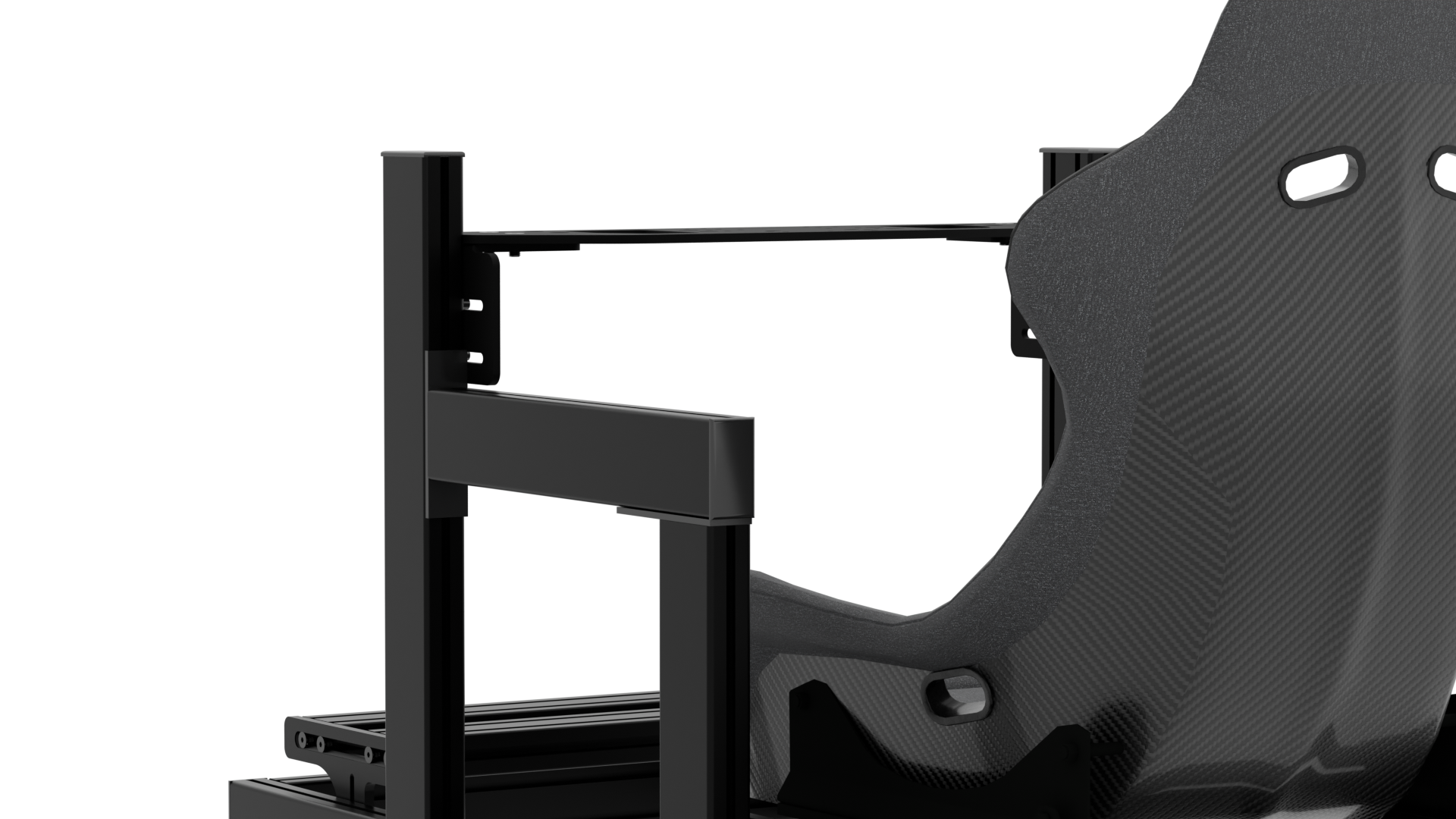 VRH-2.0 Aluminium Extrusion Cockpit with Custom Livery and Color Options – product image 10