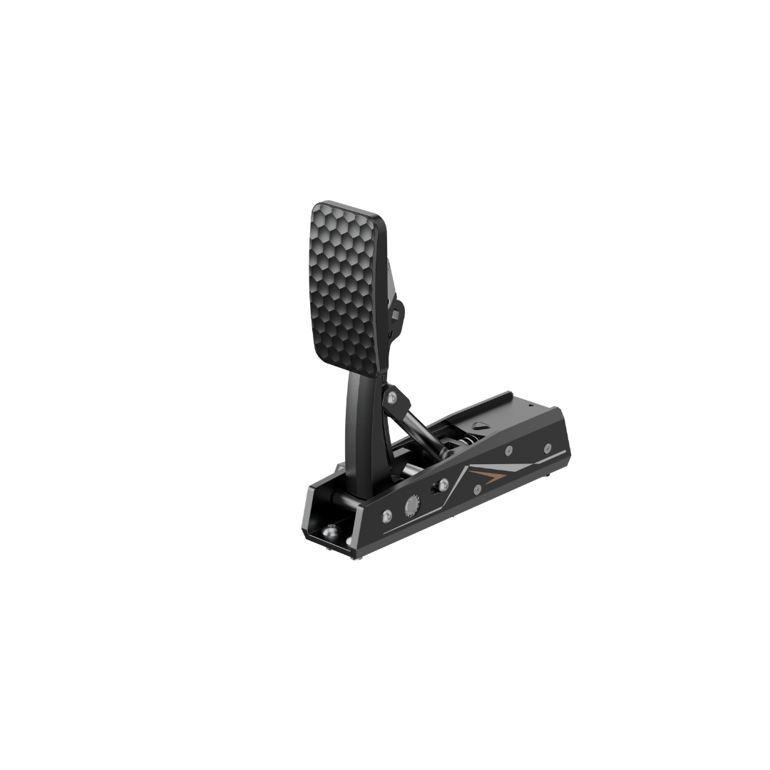 MOZA RACING CRP2 (Clutch Pedal)