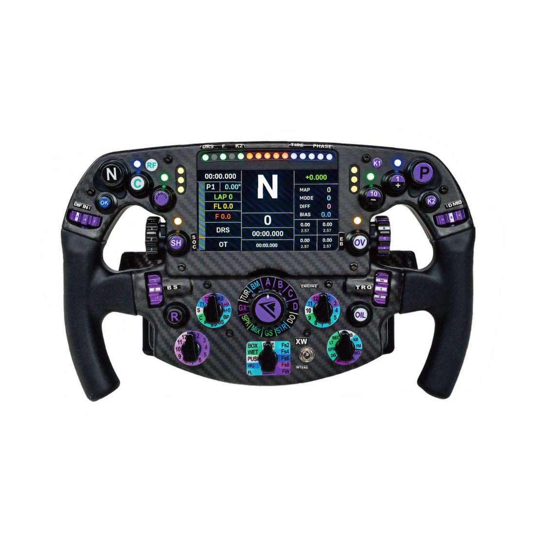 Sim Racing Hubs Racing Simulators & Sim Racing Gear in India | Virtual Racing Hub ...