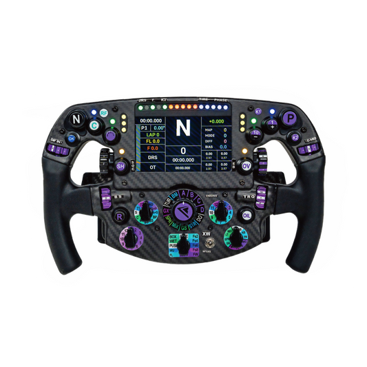 Conspit PW1