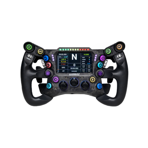 Conspit 290GP sim racing gear