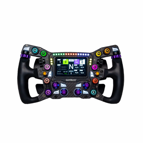 Conspit MAX 01 sim racing gear