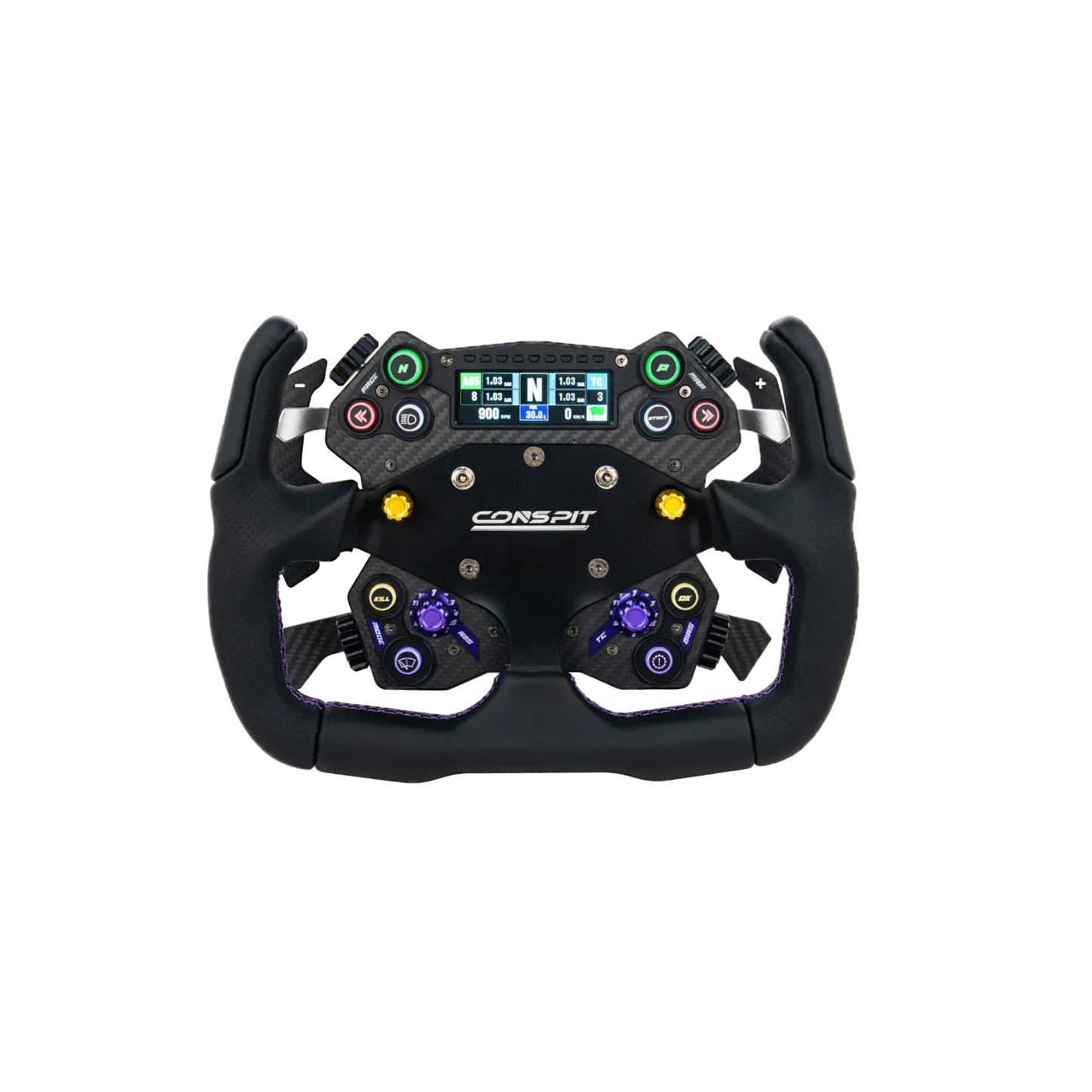 Conspit H.AO Hub accessory – product image 2