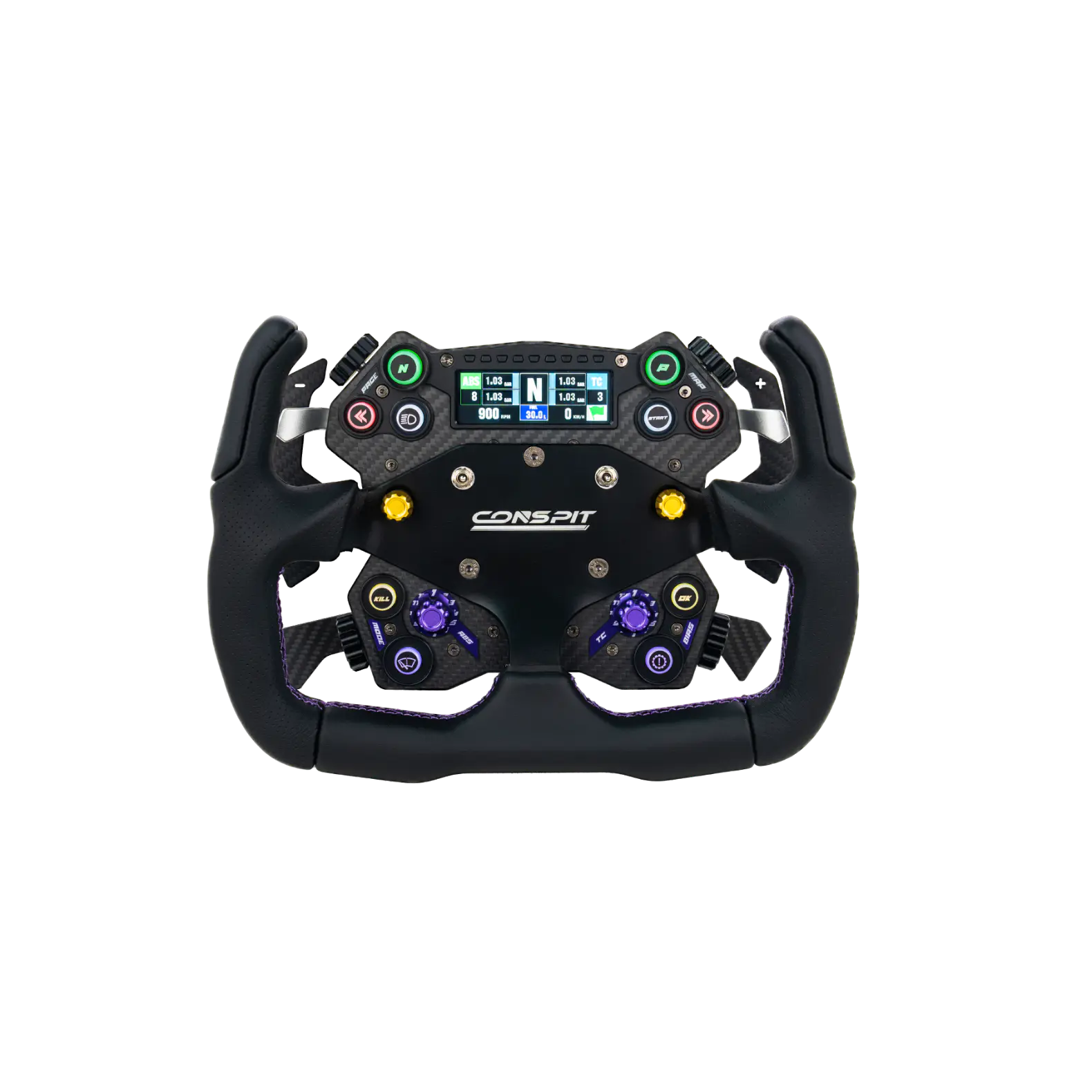 Conspit H.AO Hub accessory – product image 2