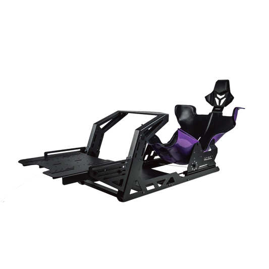 CONSPIT FP-Lite Formula Style Cockpit