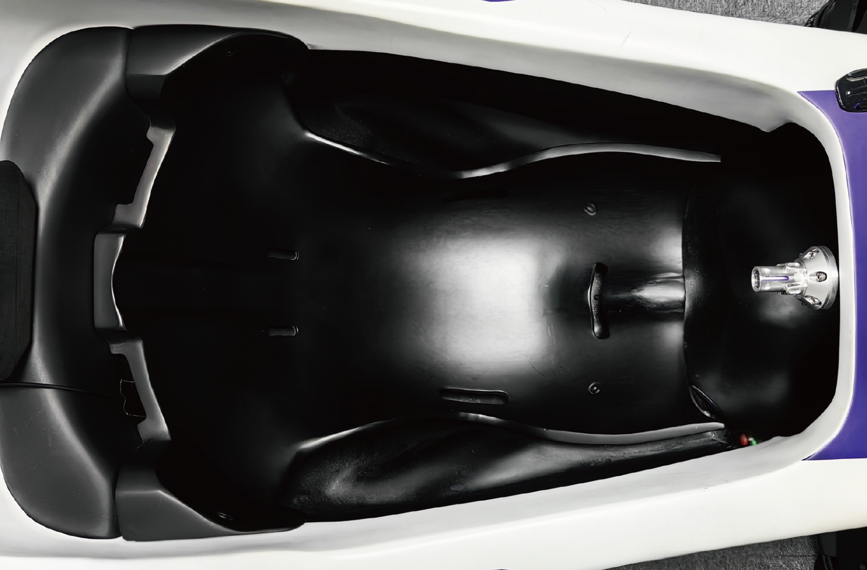 CONSPIT FC LITE FORMULA TUB COCKPIT – product image 6