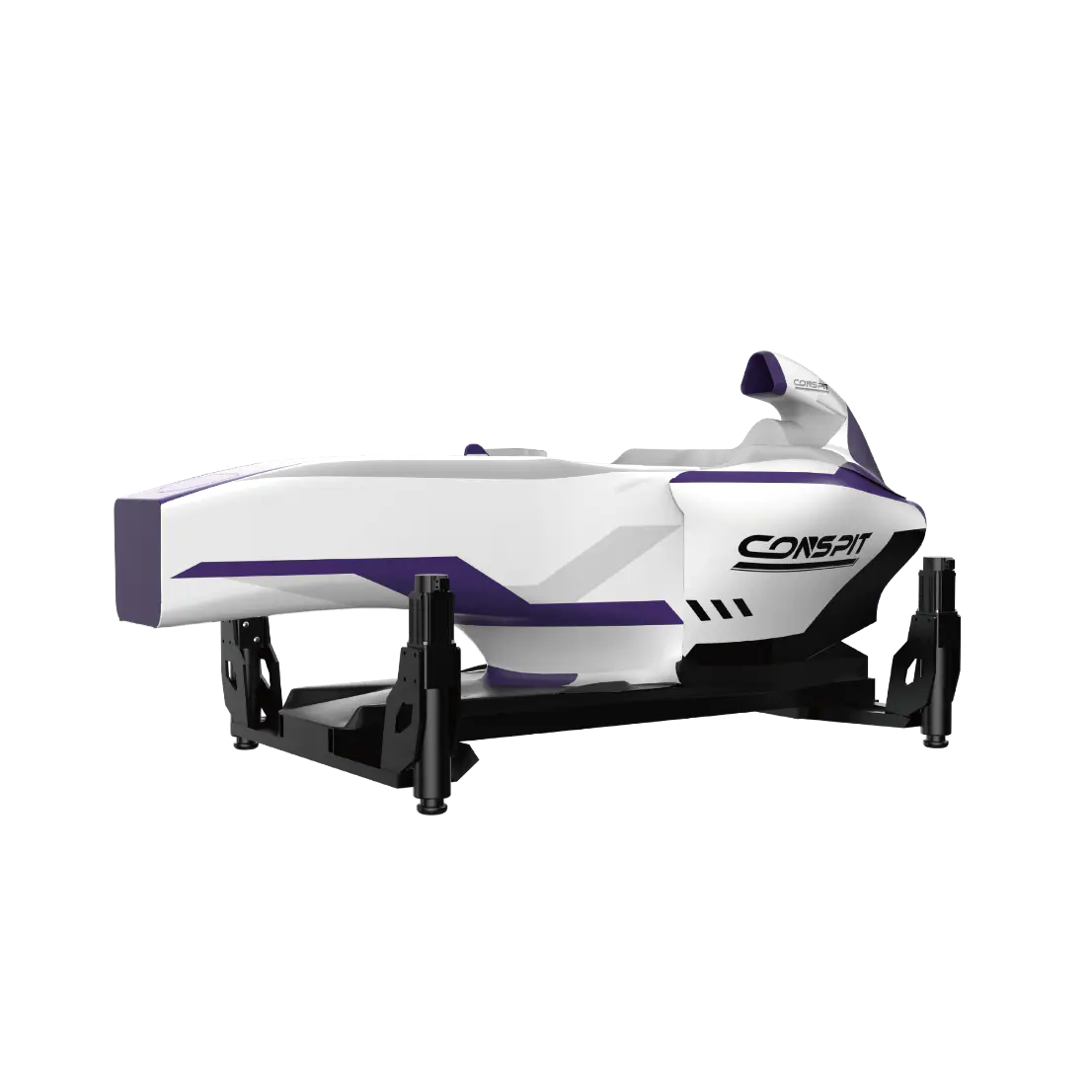 CONSPIT FC LITE FORMULA TUB COCKPIT – product image 2