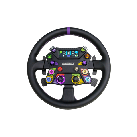 Conspit 310 APEX sim racing gear
