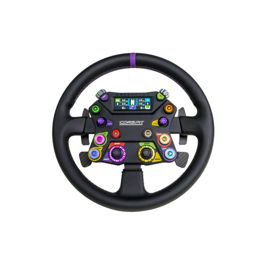 Conspit 310 APEX