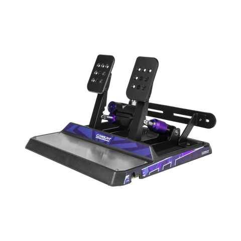 CONSPIT CPP APEX sim racing gear