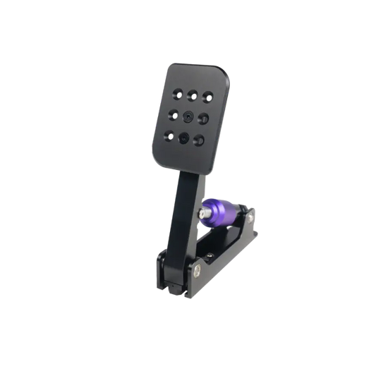 CONSPIT CPP APEX CLUTCH pedals