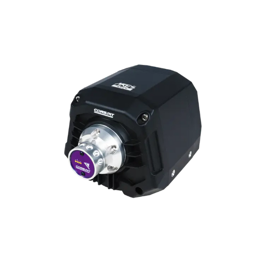 Conspit Ares Apex 8nm