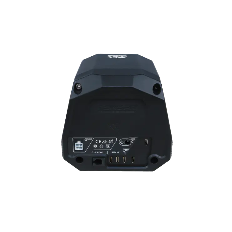 Conspit Ares Apex 8nm