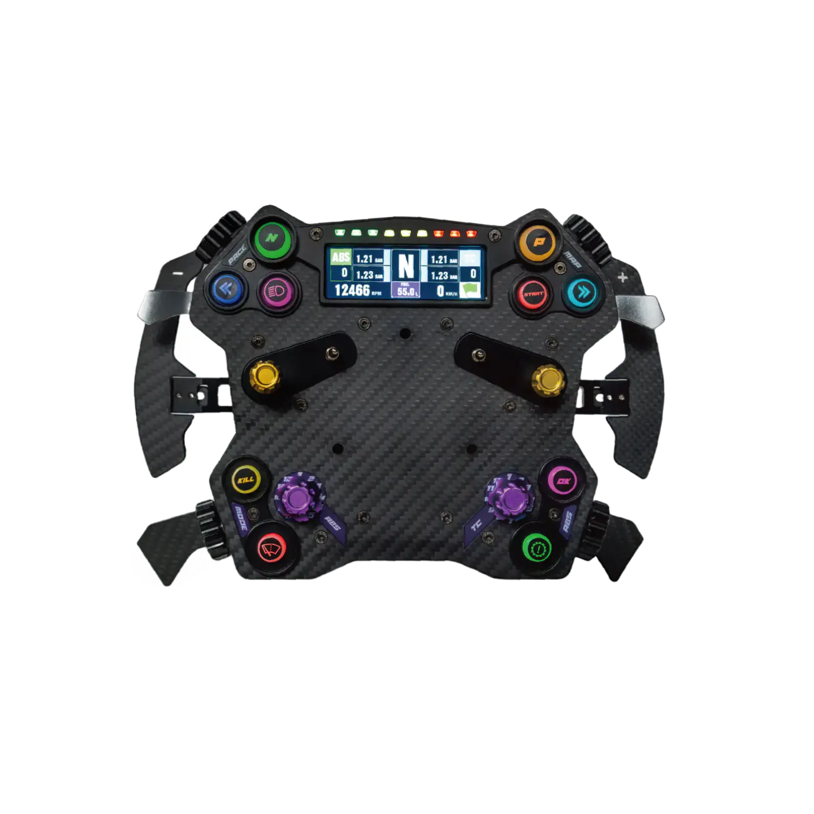 Conspit H.AO Hub accessory