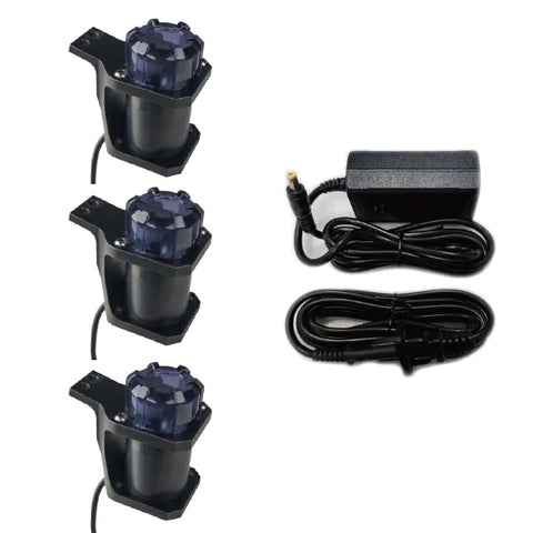 CONSPIT CPP APEX M-DVF Vibration Kit 3 Motors Pack