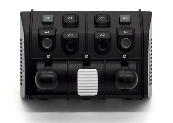 GNX THQ-V (Throttle Quadrant - Vertical)