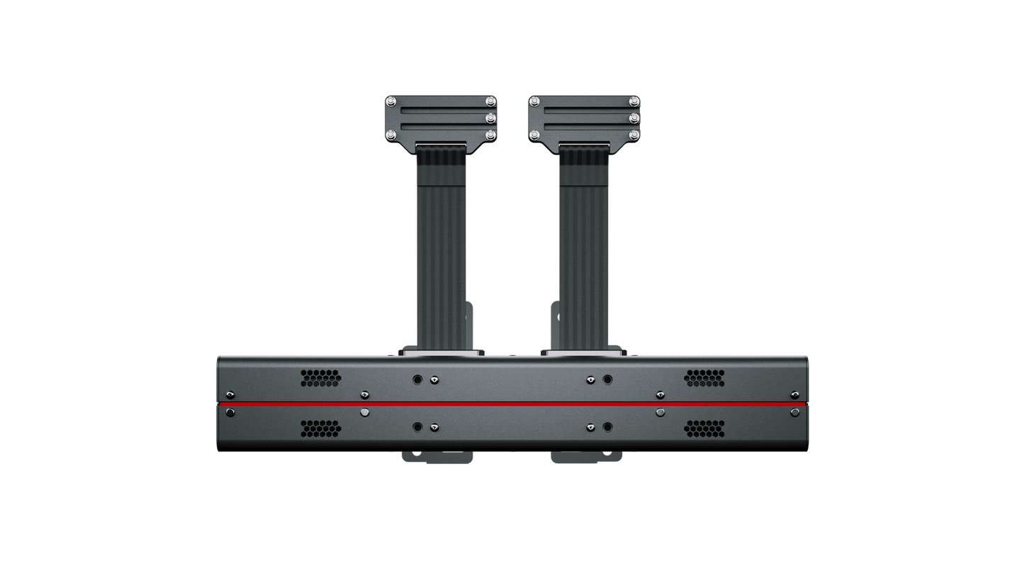 QS-BT1 BELT TENSIONER