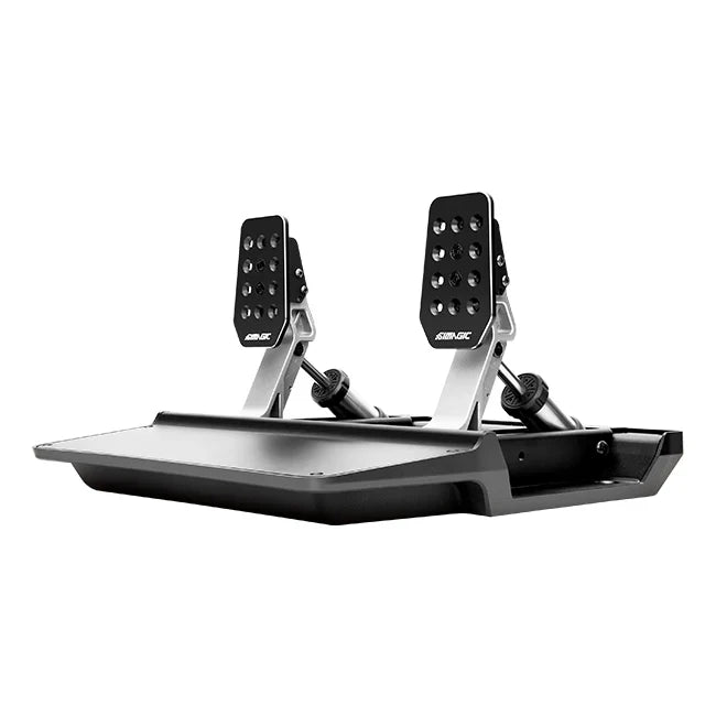 SIMAGIC ALPHA MINI + GT NEO + P500 – view 3