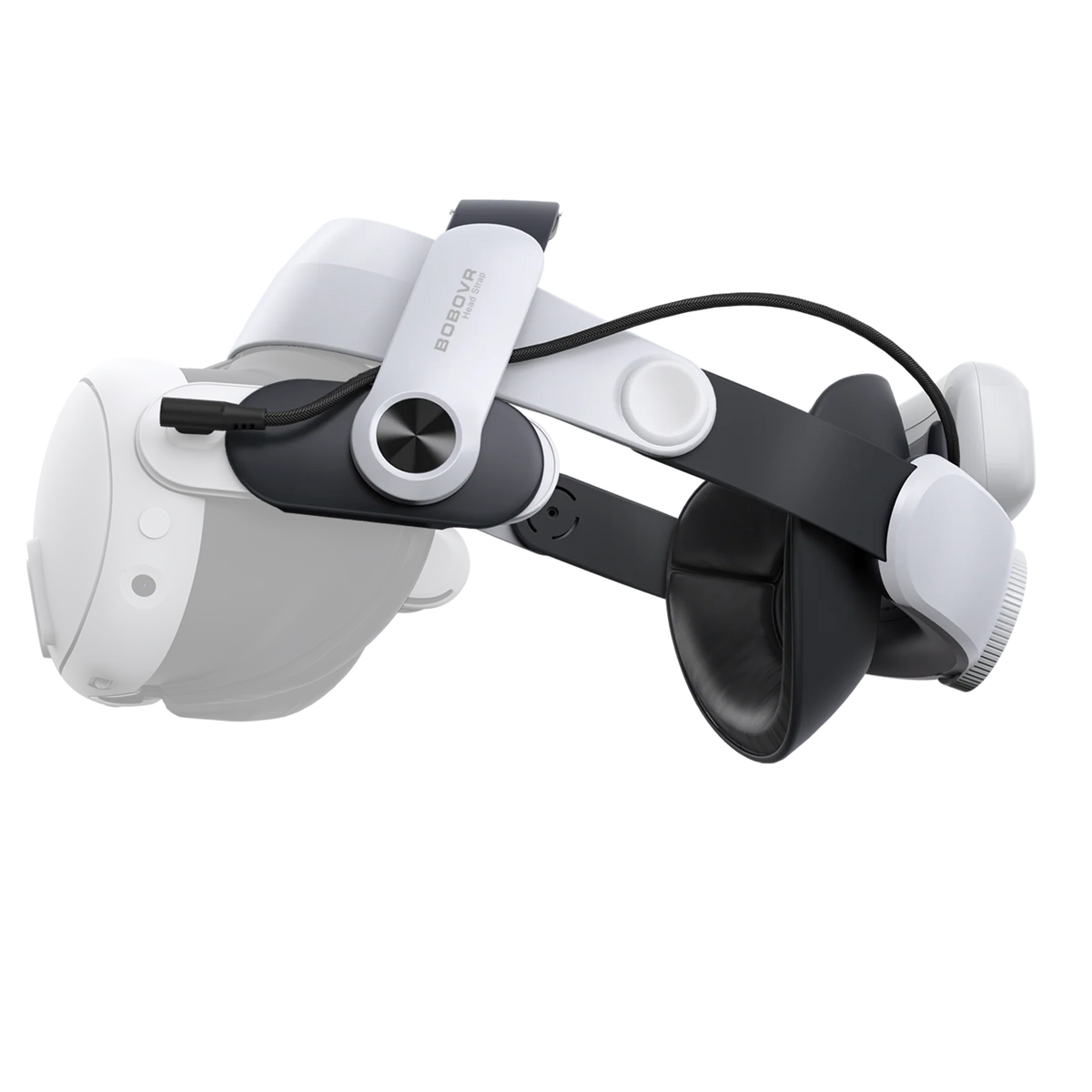 BOBOVR S3 Pro Battery Head Strap