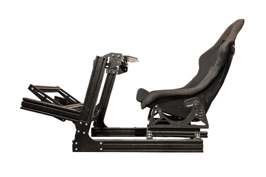 VRH Formula Style Cockpit
