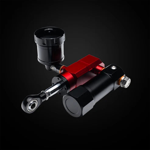 SIMAGIC P-HYSi