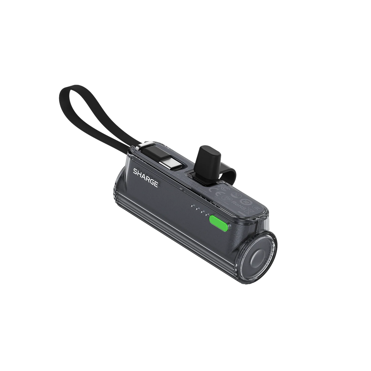 SHARGE Flow Mini 5000mAh Power Bank