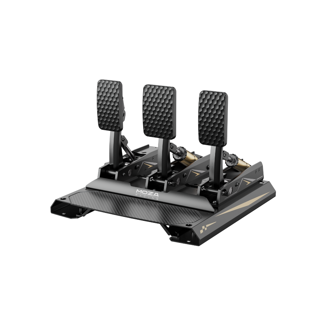 MOZA RACING CRP2 (Clutch Pedal)