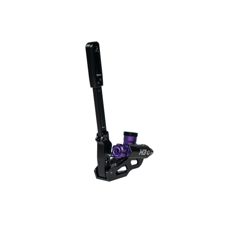 Conspit H3 Dual-Mode Hydraulic Handbrake
