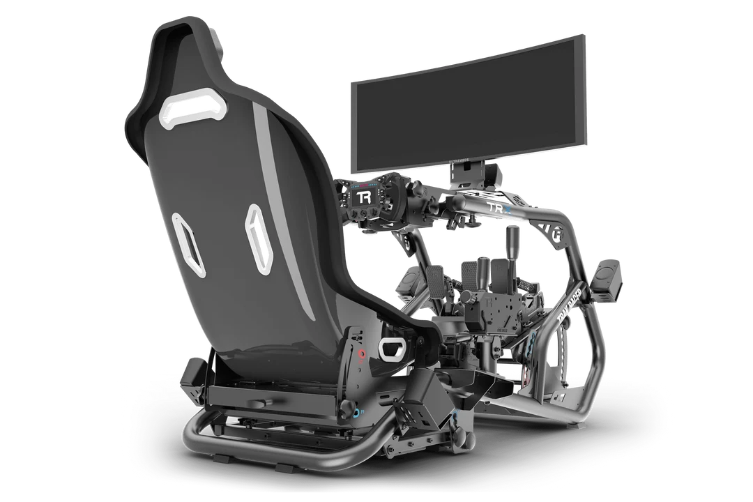 5-Speaker Mount Kit for All TRX (V1/V2) Racing Simulators