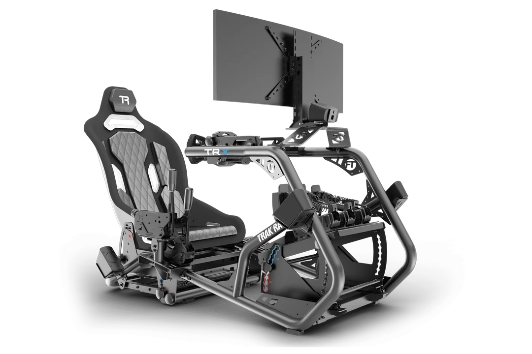 5-Speaker Mount Kit for All TRX (V1/V2) Racing Simulators
