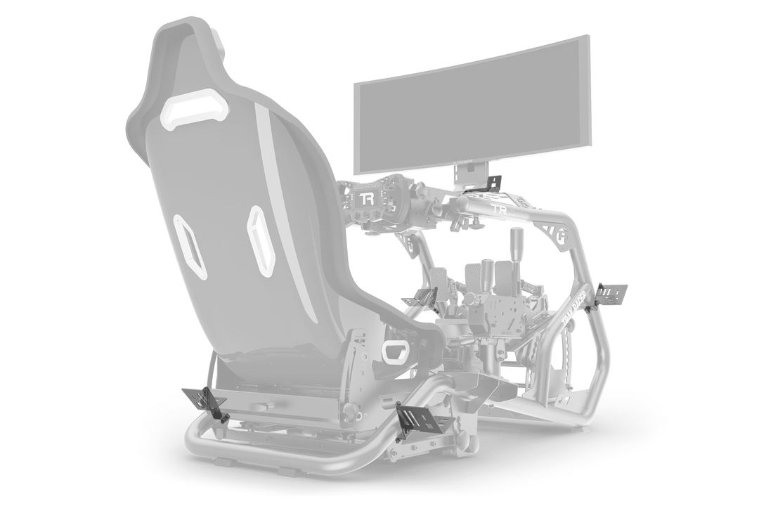 5-Speaker Mount Kit for All TRX (V1/V2) Racing Simulators