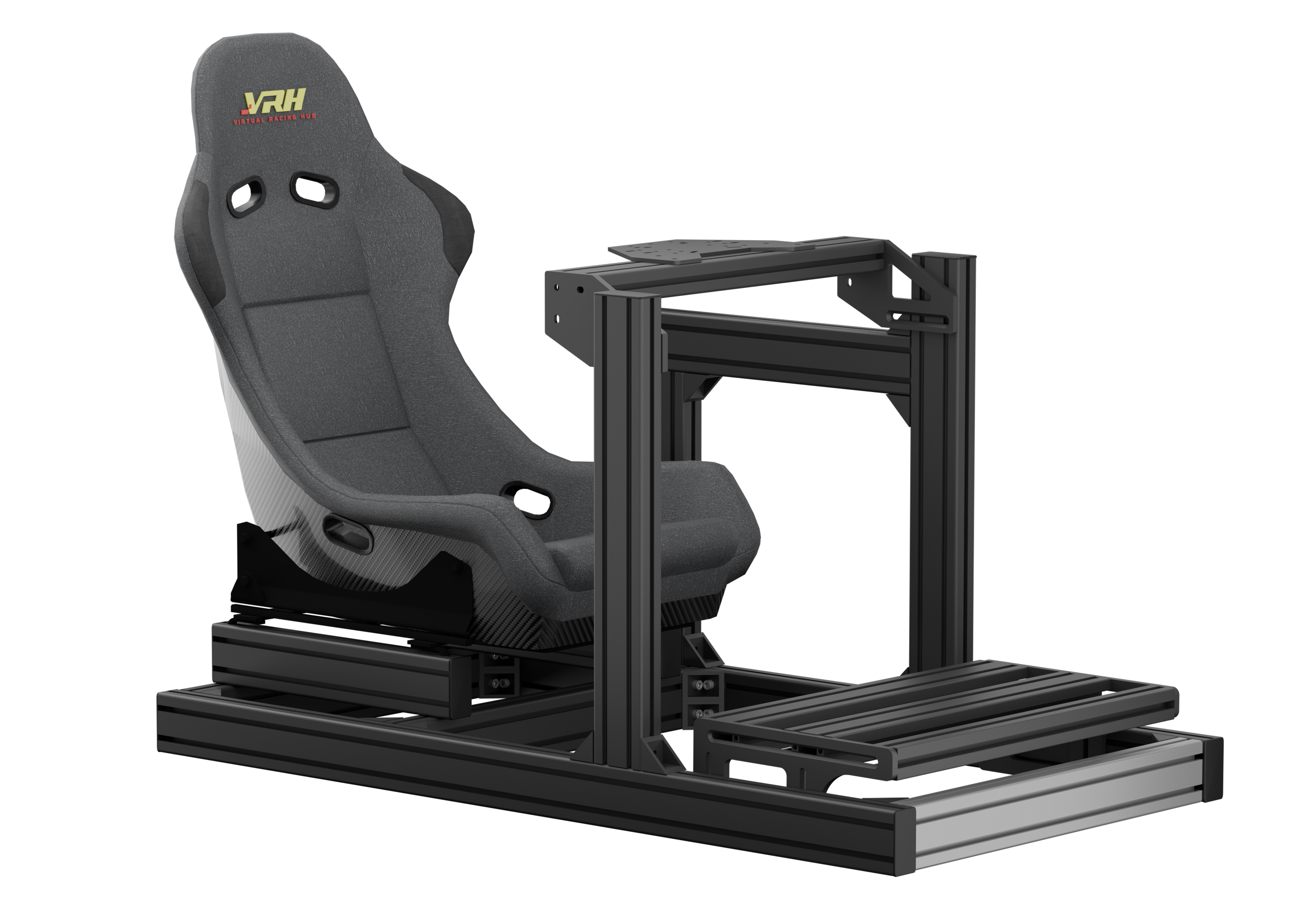 Sim Racing Cockpits in India | Buy Online | Virtual Racing Hub ...