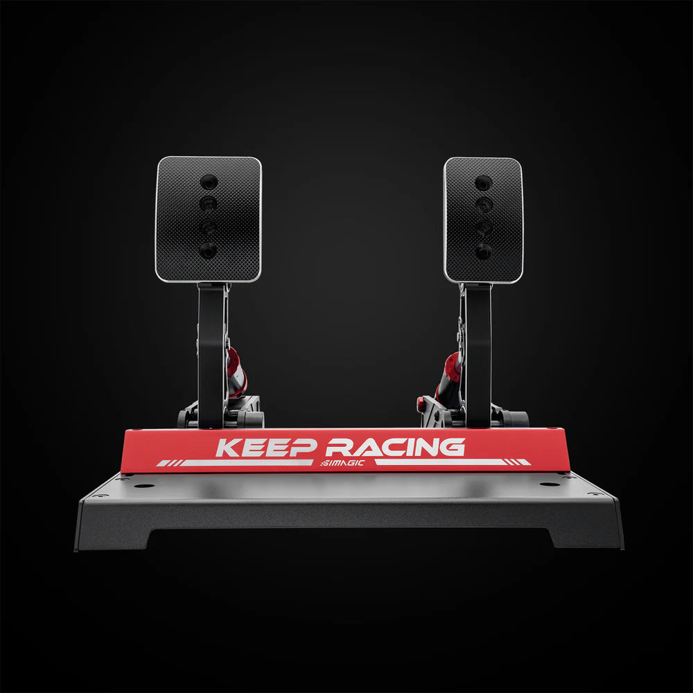 SIMAGIC P1000-F Pedal